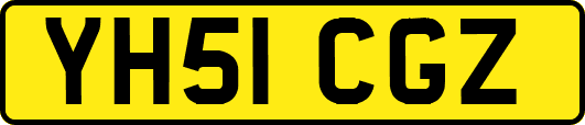 YH51CGZ