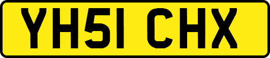 YH51CHX