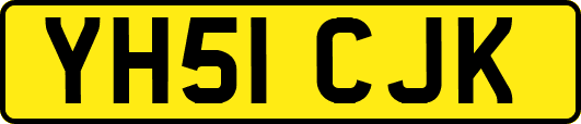 YH51CJK