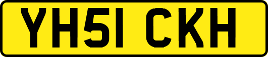 YH51CKH