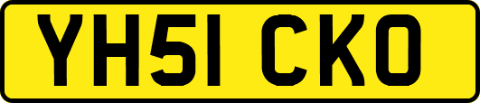 YH51CKO