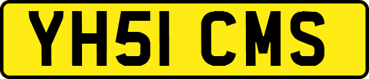 YH51CMS