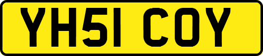 YH51COY