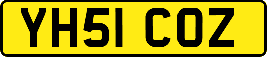 YH51COZ