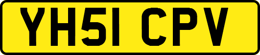 YH51CPV