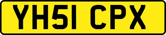 YH51CPX