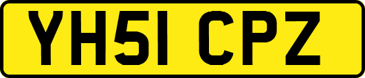 YH51CPZ