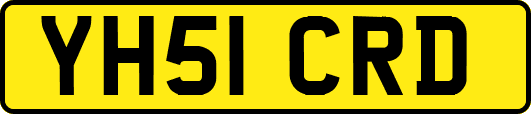 YH51CRD