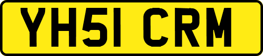 YH51CRM