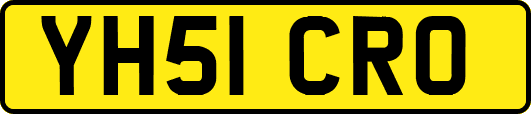 YH51CRO