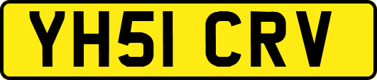 YH51CRV