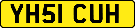 YH51CUH