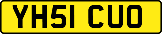 YH51CUO