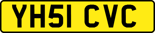 YH51CVC