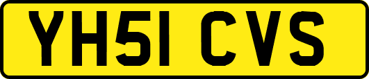 YH51CVS