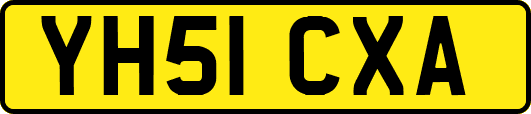 YH51CXA