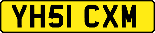 YH51CXM