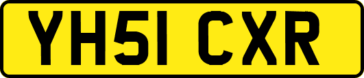 YH51CXR