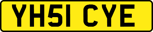 YH51CYE