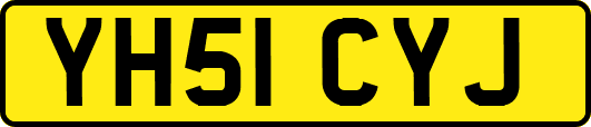 YH51CYJ