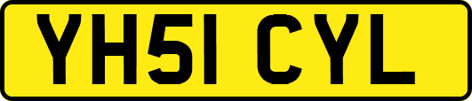 YH51CYL
