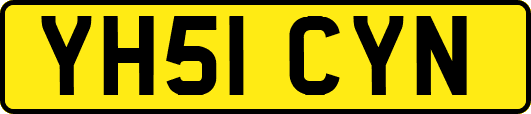 YH51CYN