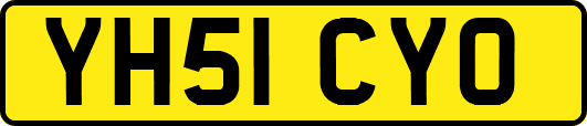 YH51CYO