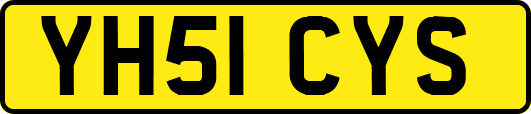 YH51CYS