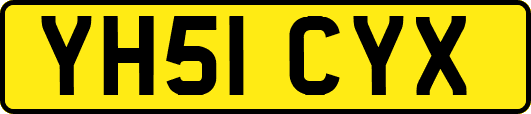 YH51CYX