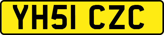 YH51CZC