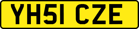 YH51CZE