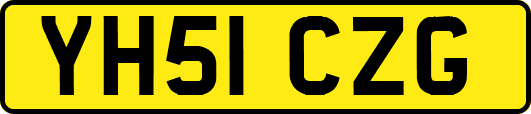 YH51CZG