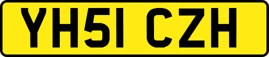 YH51CZH