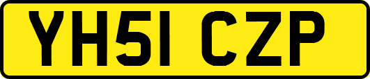 YH51CZP