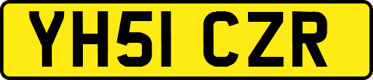 YH51CZR