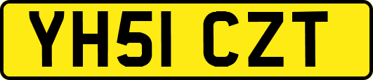 YH51CZT
