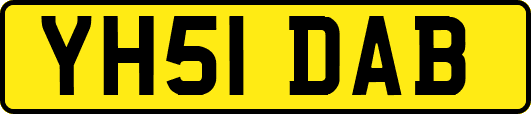 YH51DAB