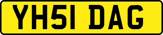 YH51DAG