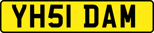 YH51DAM