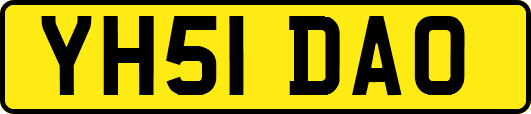 YH51DAO