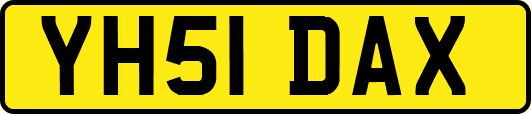 YH51DAX