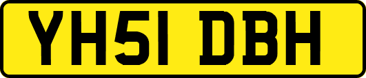 YH51DBH