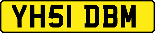 YH51DBM
