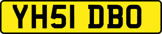 YH51DBO