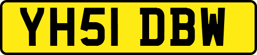YH51DBW
