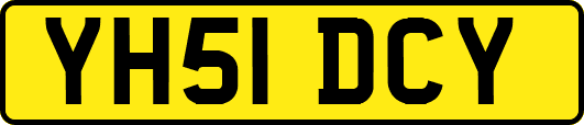 YH51DCY