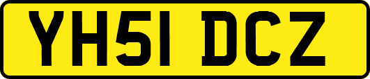 YH51DCZ