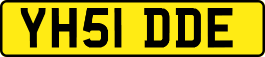 YH51DDE