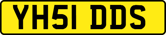 YH51DDS