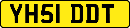 YH51DDT